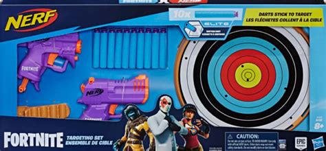 25% Off NERF Toys at Target (Today Only) | Stacks with 25% Off Toy Coupon