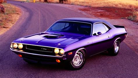 1968 Dodge Challenger Rt - news, reviews, msrp, ratings with amazing images