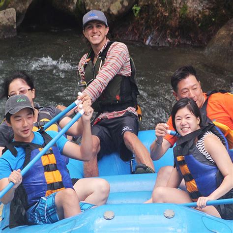 Nantahala River Rafting NC, Nantahala Gorge White Water