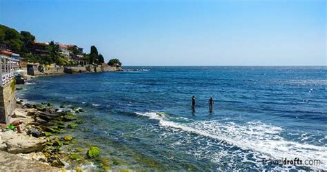 7 Best Beaches in Bulgaria – travel drafts