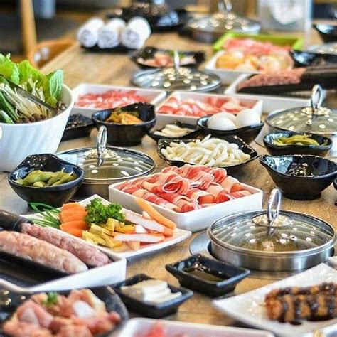 Like Samgyupsal But Healthier: 8 Shabu-Shabu Restaurants to Try Around ...