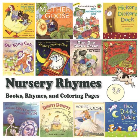 Nursery Rhymes, Books, and Felt Stories for kids | KidsSoup