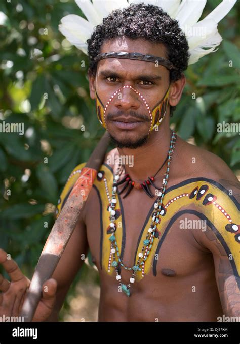 Queensland Aboriginal Tribes