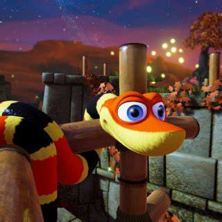 Snake Pass (Game) - Giant Bomb