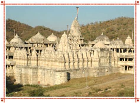 Temples of Rajasthan - Rajasthan Temples - Temples in Rajasthan - Hindu Temples Rajasthan India