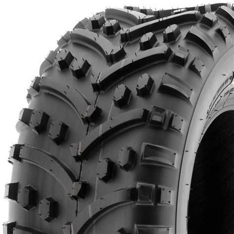 SunF ATV Tires A032 22x11-8 22x11x8 6 PR (Single) - Walmart.com - Walmart.com