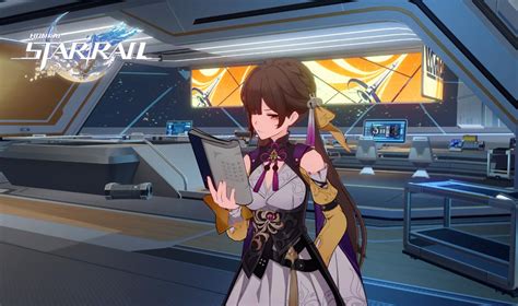 Honkai Star Rail Sushang build guide: best Light Cones and Relics ...