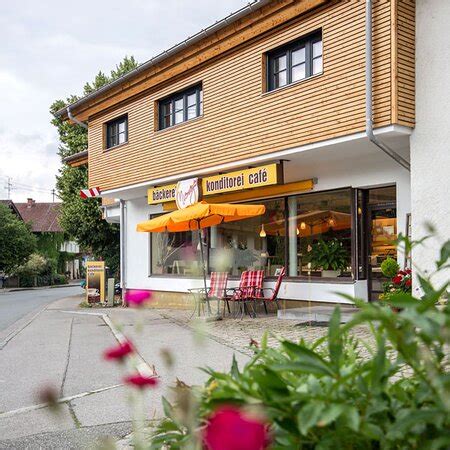 BACKEREI UND KONDITOREI NIEMEYER, Aying - Restaurant Reviews, Photos & Phone Number - Tripadvisor