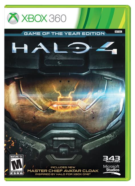 Halo 4 Game of the Year Edition - Halopedia, the Halo wiki