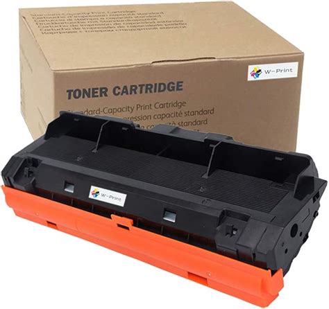 W-Print - Cartucho de tóner compatible 106R04346 para Xerox B205, B210 ...