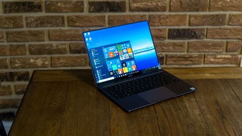 Huawei MateBook X Pro review | TechRadar