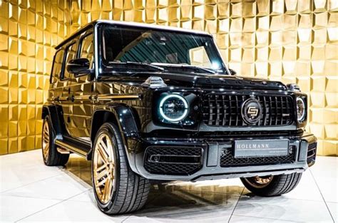 Coolest G-Class Mercedes-Benz G63 AMG in 2021 (with price tags): modified, limited edition and 6 ...