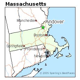 Andover, MA