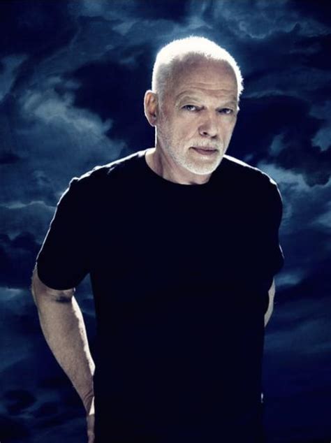 David Gilmour biography. ('Pink Floyd') guitarist