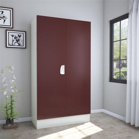 Godrej Interio Slimline 4S Metal Almirah Price in India - Buy Godrej Interio Slimline 4S Metal ...