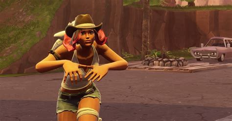 'Fortnite' Season 6 Challenges: Streetlight Spotlight Locations on a Map