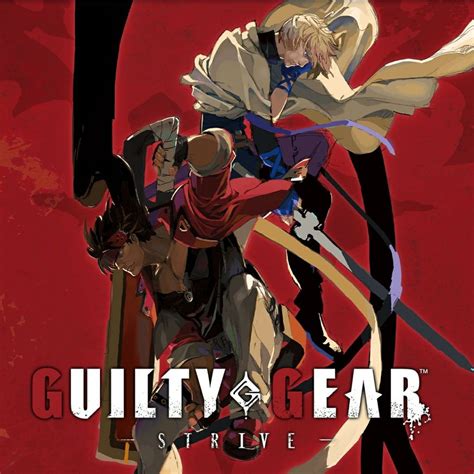 Guilty Gear Strive - PC Steam key £19.29 on CDKeys - hotukdeals