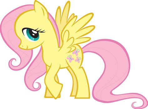 Fluttershy - Mad Cartoon Network Wiki