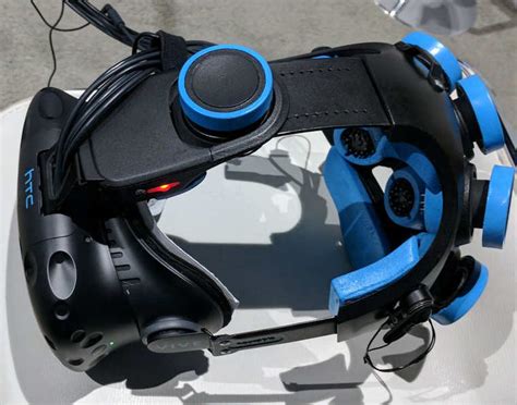 Neurable is developing a brain-computer interface VR video game that gives you telekinesis - Neowin