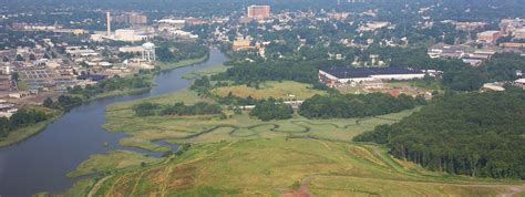 Raritan Riverkeeper Program – NYNJ Baykeeper