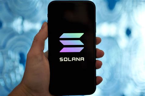 What is Solana crypto? | The US Sun