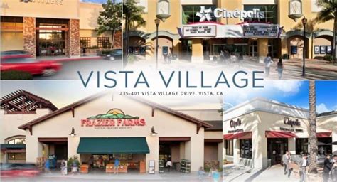 The Strategy Behind New Owners Vista Village’s Revival | North County ...