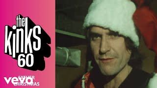 The Kinks - Father Christmas Chords (Official HD Video) - ChordU