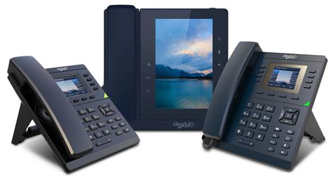 ClearlyIP Phones | IP Phones For Every Workspace