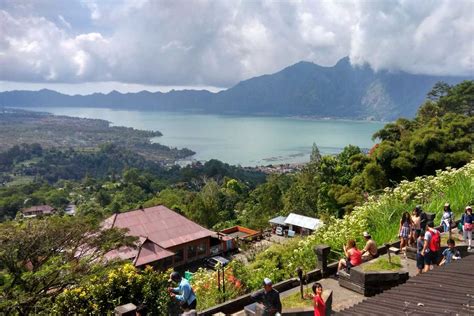 Kintamani Travel Guide - Bali Highlands