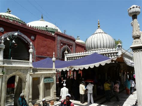 Nizamuddin Heritage Walks, Heritage walks delhiNew Delhi Hotels