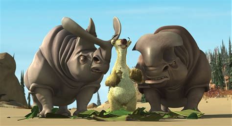 Rhino | Ice Age Wiki | Fandom