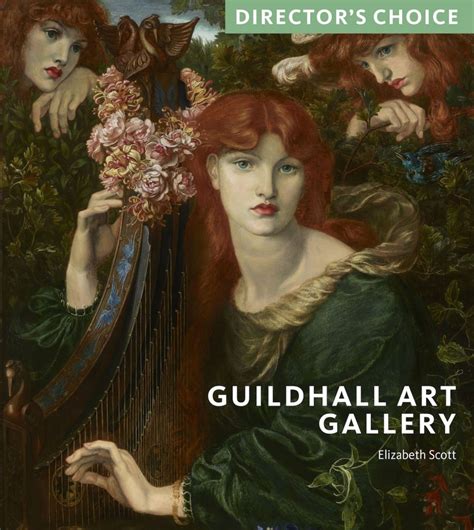 Guildhall Art Gallery - Scala Arts & Heritage Publishers Ltd