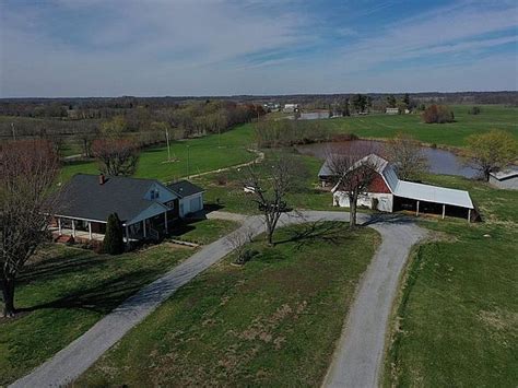 7242 State Route 80 W, Mayfield, KY 42066 | Zillow