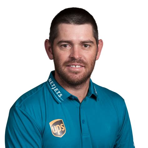 Louis Oosthuizen - Golf