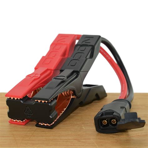 Noco Genius GBX45 Noco Boost X Lithium Jumpstarter 1250A - Druppellader.com