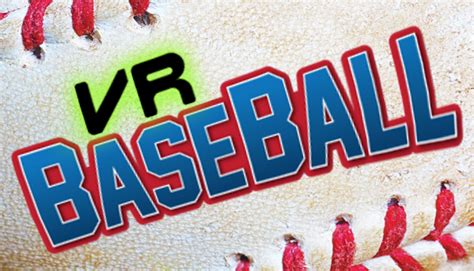 VR Baseball on Steam