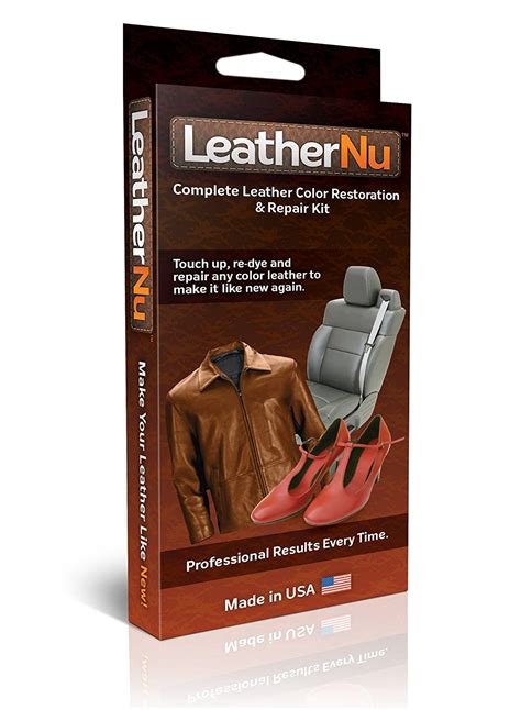 Best Car Leather Interior Cleaner, Conditioner and Restorer 2017