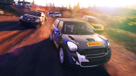 V-Rally 4 Review - PlayStation 4 - ThisGenGaming