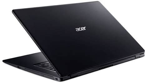 Acer Aspire 3 A317 43.9cm (17.3 Zoll) Full HD Notebook Intel® Core™ i5 i5-1035G1 8GB RAM 512GB ...