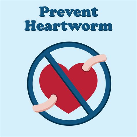 TVMA | April is National Heartworm Awareness Month