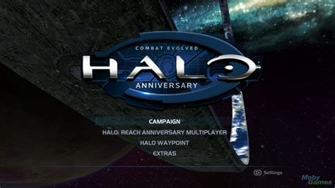 Halo CE: Anniversary screenshot - Halo Photo (34030719) - Fanpop