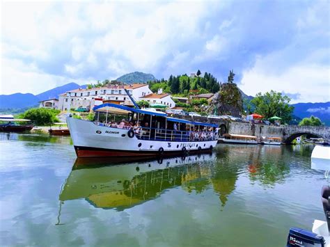 Lake Skadar Cruising - Boat tours from Virpazar | Foodbook.me