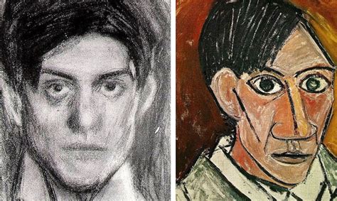 Pablo Picasso’s Love Life : His Wives, Women And Lovers | Loveawake.com blog