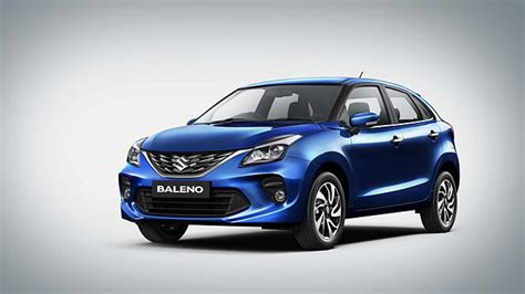 Discontinued Baleno [2019-2022] Zeta Dualjet on road Price | Maruti Baleno [2019-2022] Zeta ...