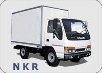 Isuzu NKR:picture # 8 , reviews, news, specs, buy car