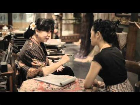 ANDIEN - GEMILANG (Official Video) - YouTube