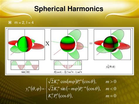 PPT - Shperical Harmonics Lighting PowerPoint Presentation, free download - ID:7008766