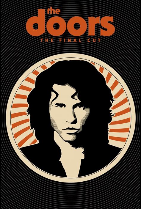 The Doors (1991) - Posters — The Movie Database (TMDB)