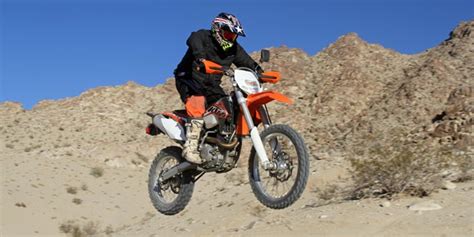 2014 KTM 500 EXC Dual-Sport Test: Off-Road.com