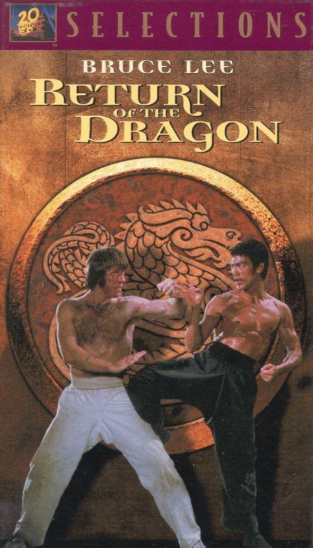 Return of the Dragon (1972) - Bruce Lee | Synopsis, Characteristics ...